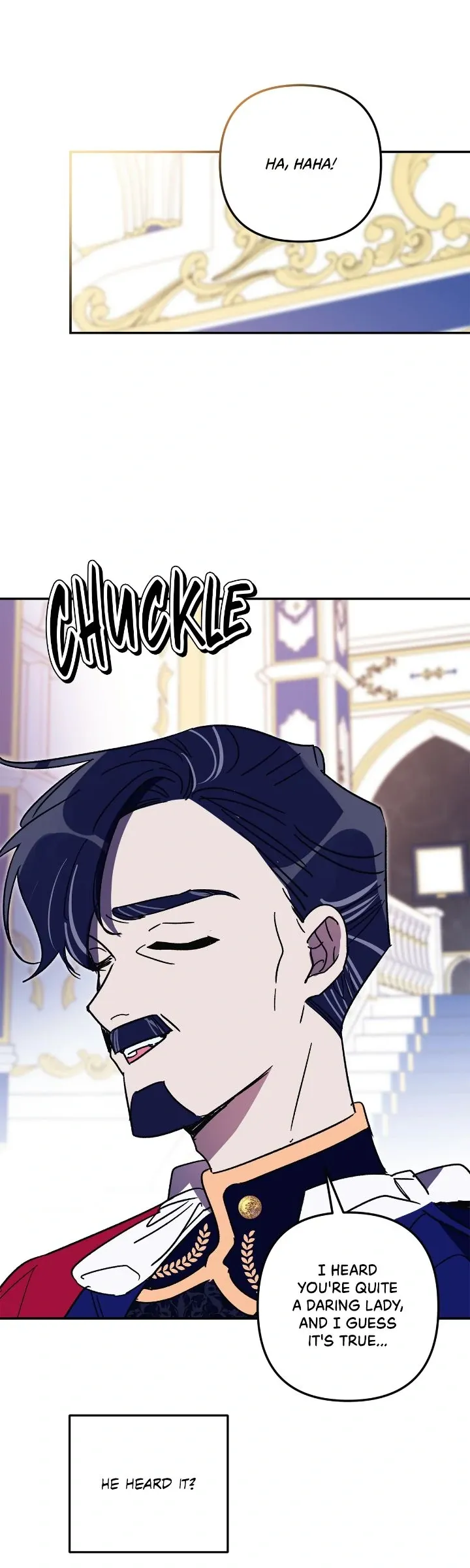 The Way the Mage Faces Death chapter 96 page 31