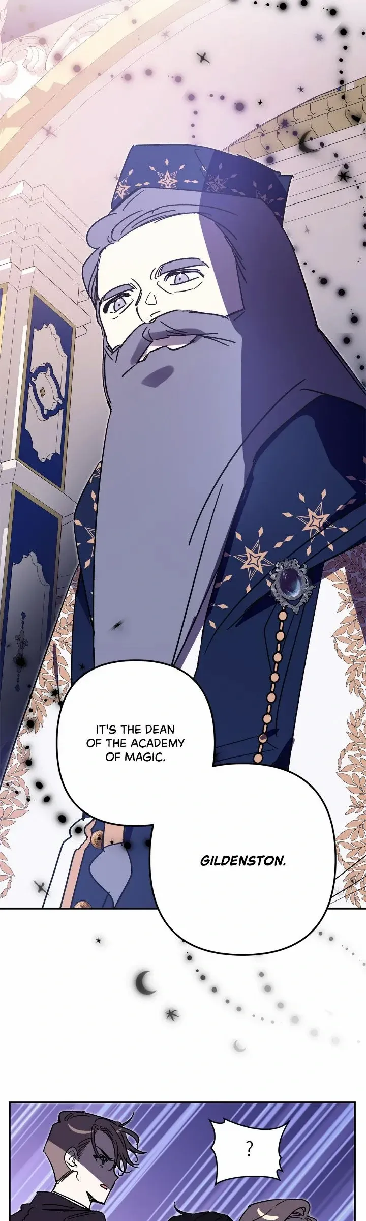 The Way the Mage Faces Death chapter 96 page 35