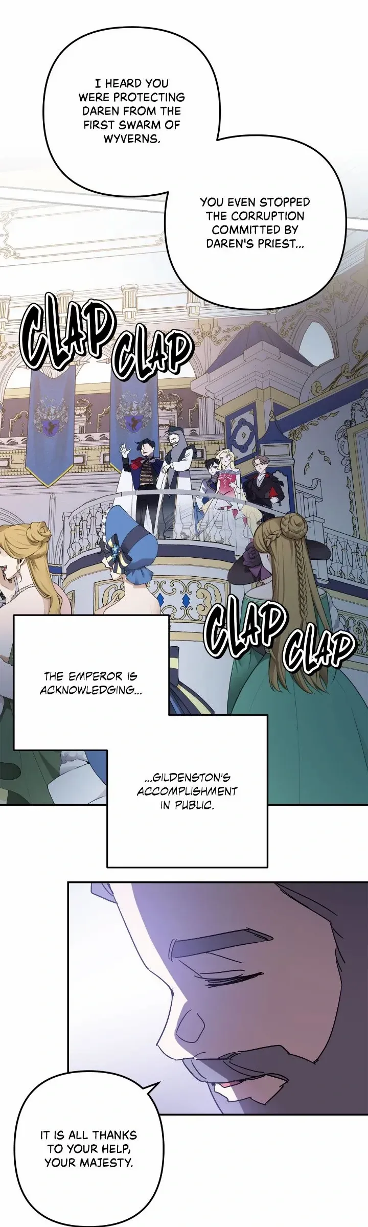 The Way the Mage Faces Death chapter 96 page 37