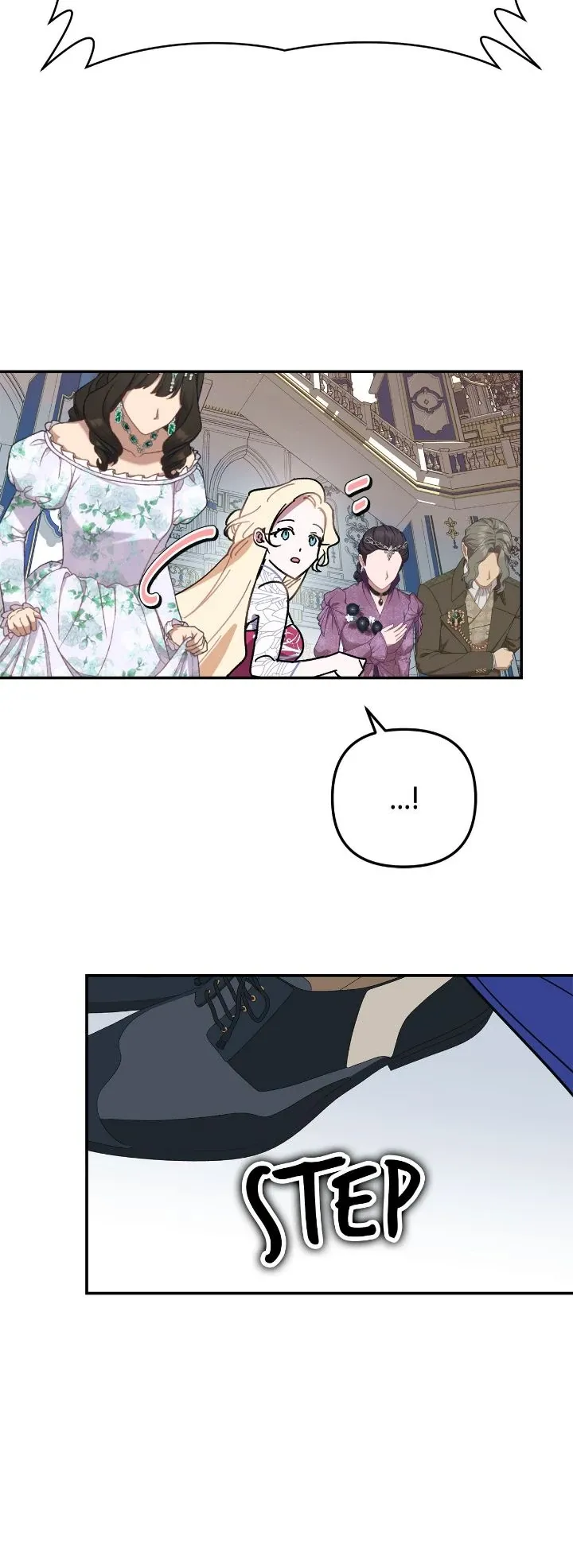 The Way the Mage Faces Death chapter 96 page 4