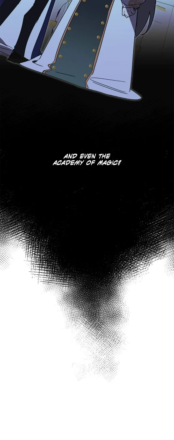 The Way the Mage Faces Death chapter 96 page 43
