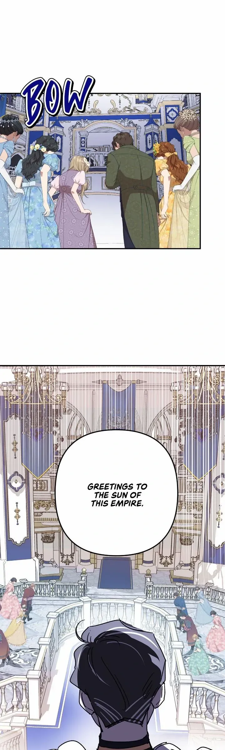 The Way the Mage Faces Death chapter 96 page 5