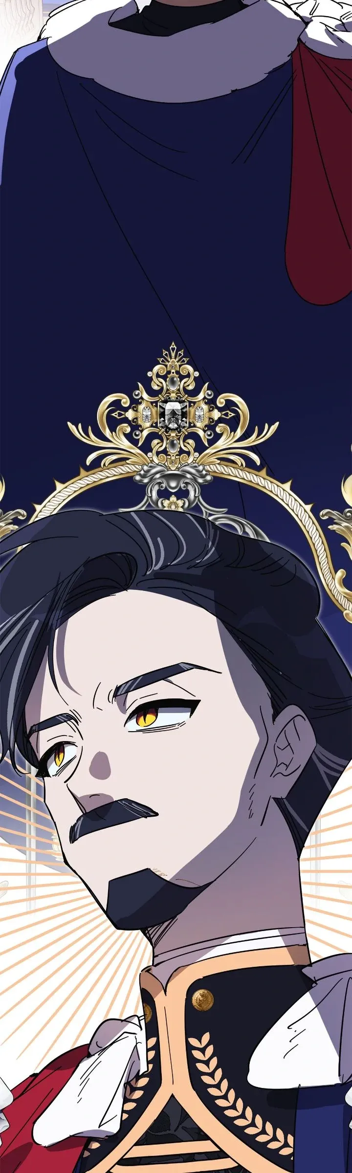 The Way the Mage Faces Death chapter 96 page 6