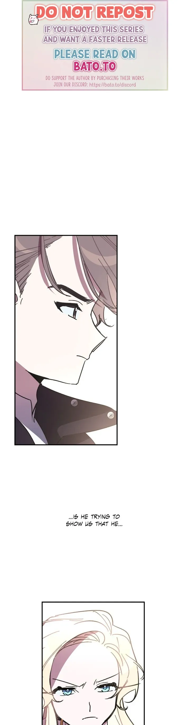 The Way the Mage Faces Death chapter 97 page 1