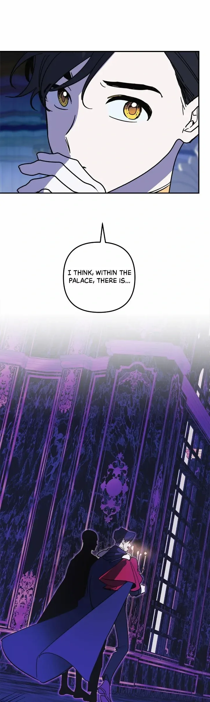 The Way the Mage Faces Death chapter 97 page 16