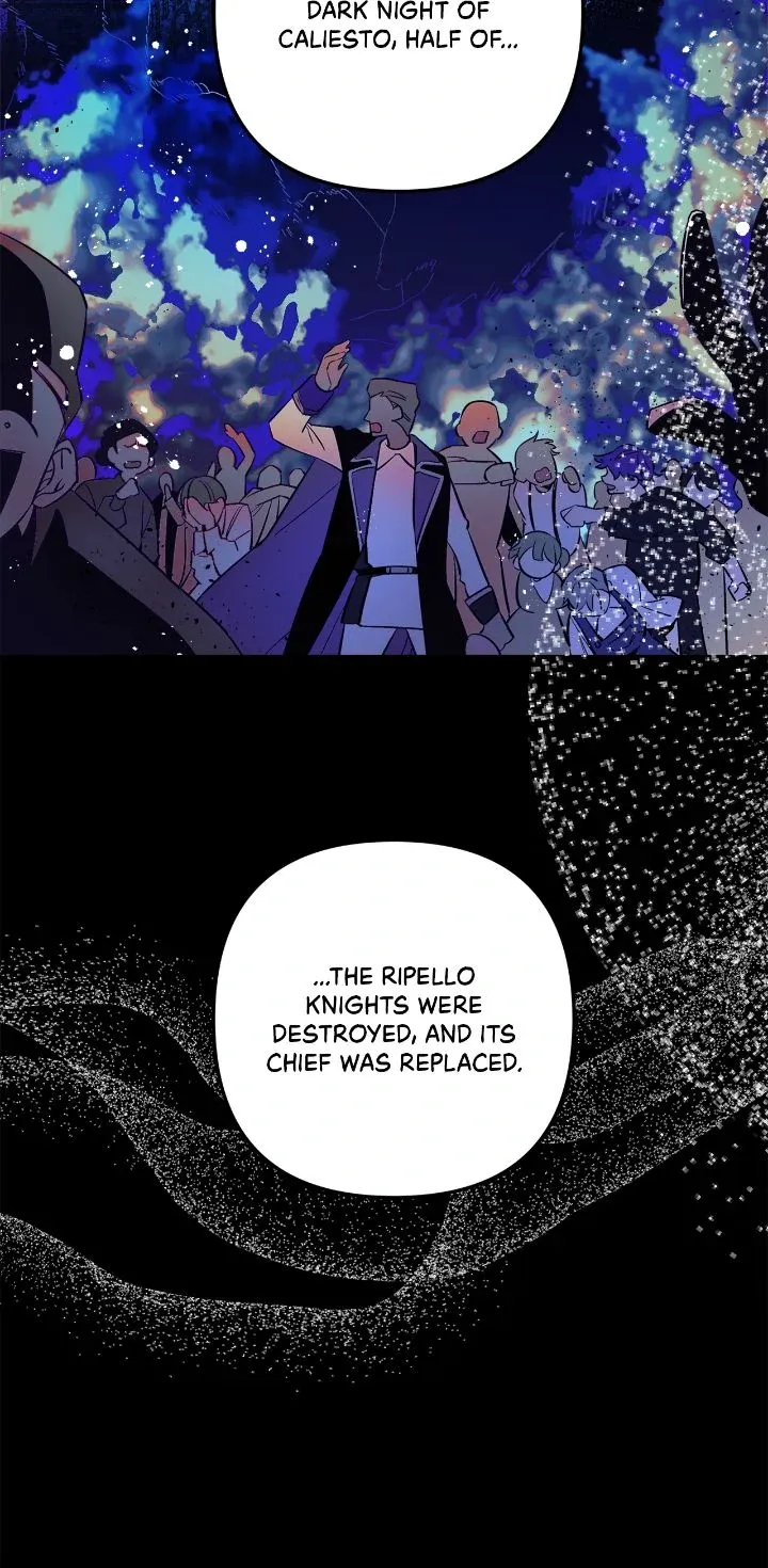The Way the Mage Faces Death chapter 97 page 20
