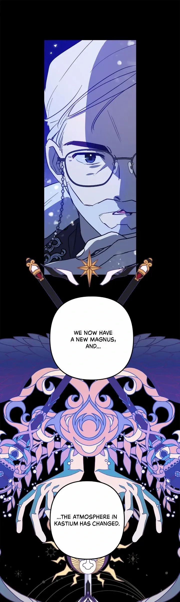 The Way the Mage Faces Death chapter 97 page 21