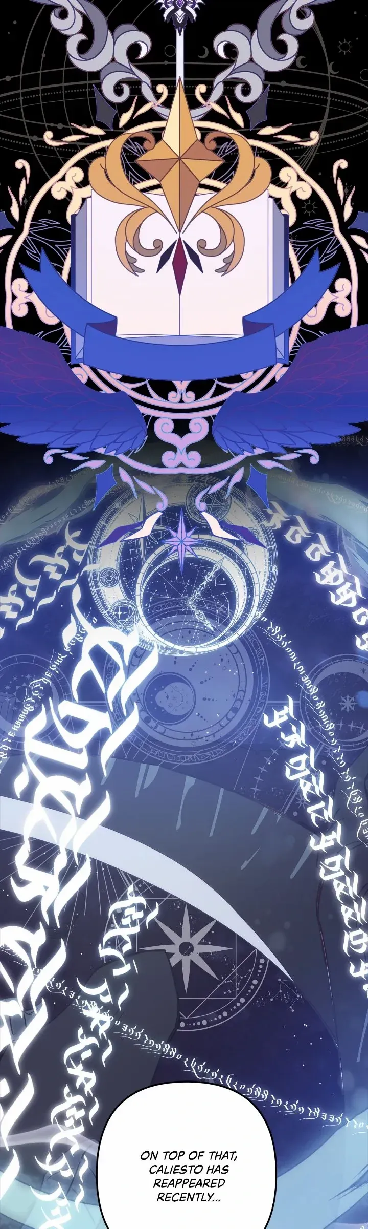 The Way the Mage Faces Death chapter 97 page 22