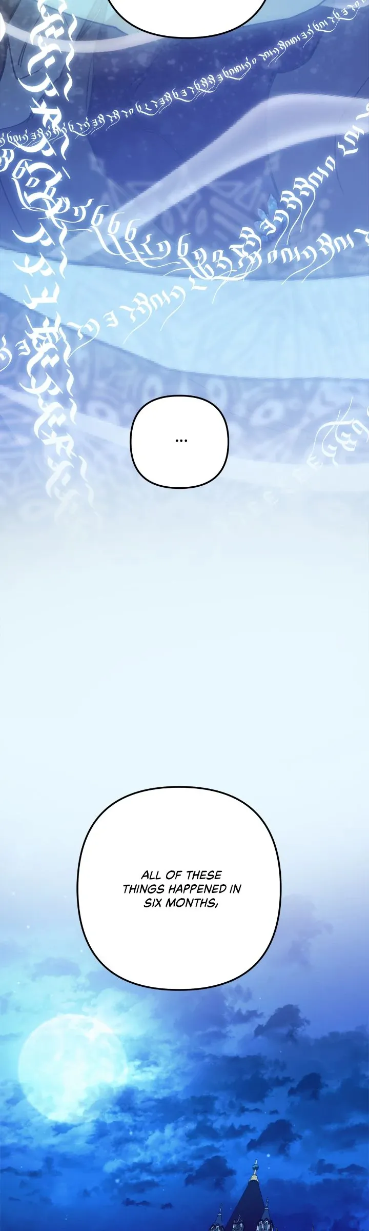 The Way the Mage Faces Death chapter 97 page 23