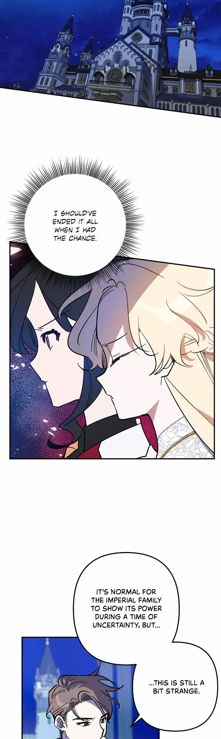 The Way the Mage Faces Death chapter 97 page 24