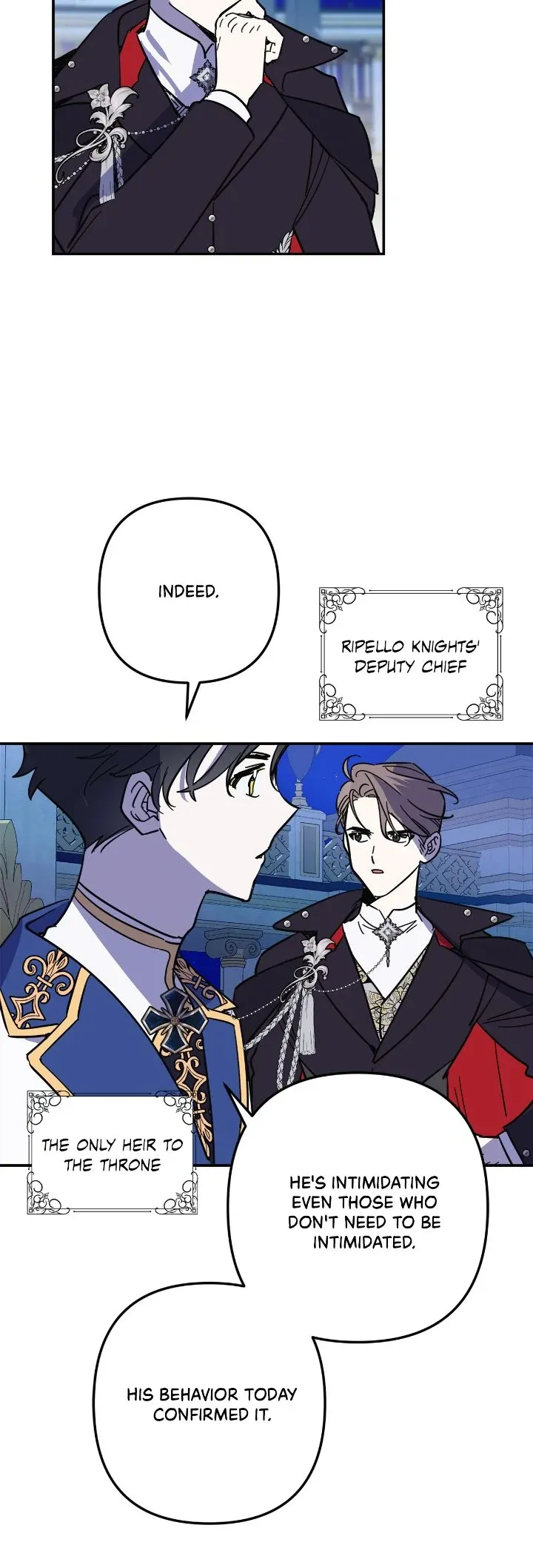 The Way the Mage Faces Death chapter 97 page 25