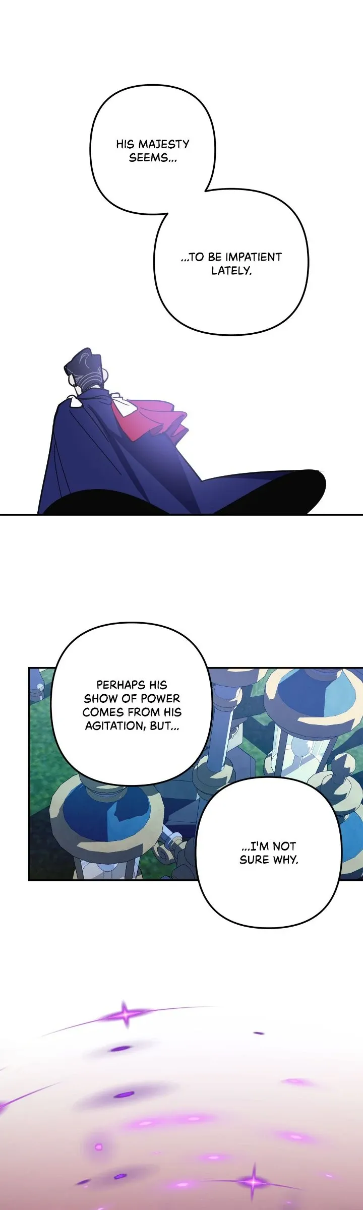 The Way the Mage Faces Death chapter 97 page 26
