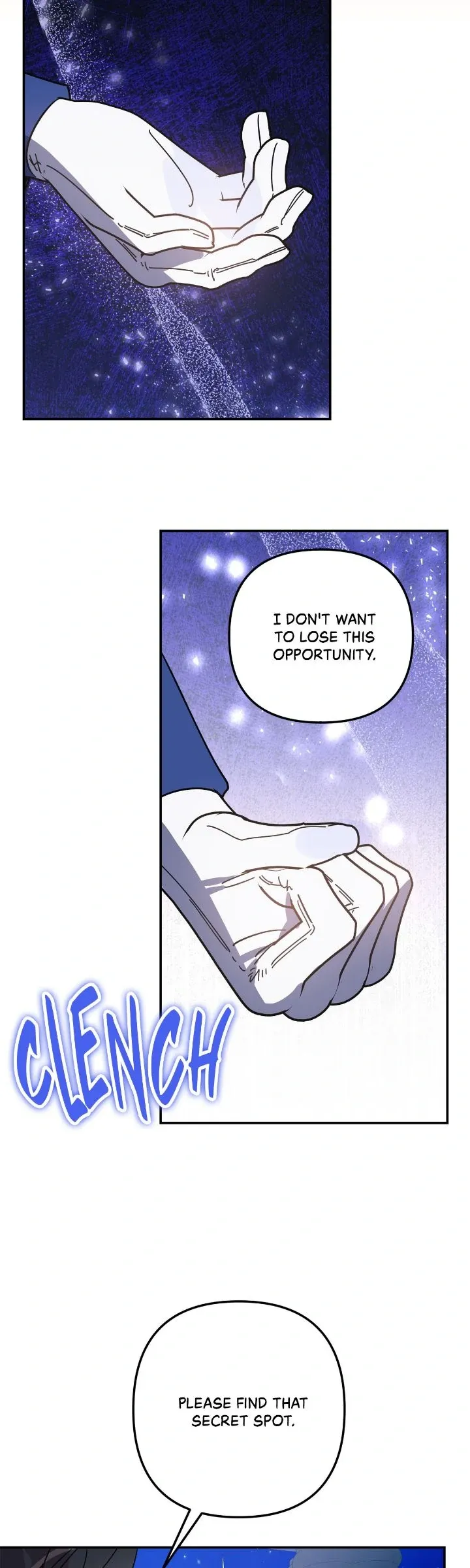 The Way the Mage Faces Death chapter 97 page 28