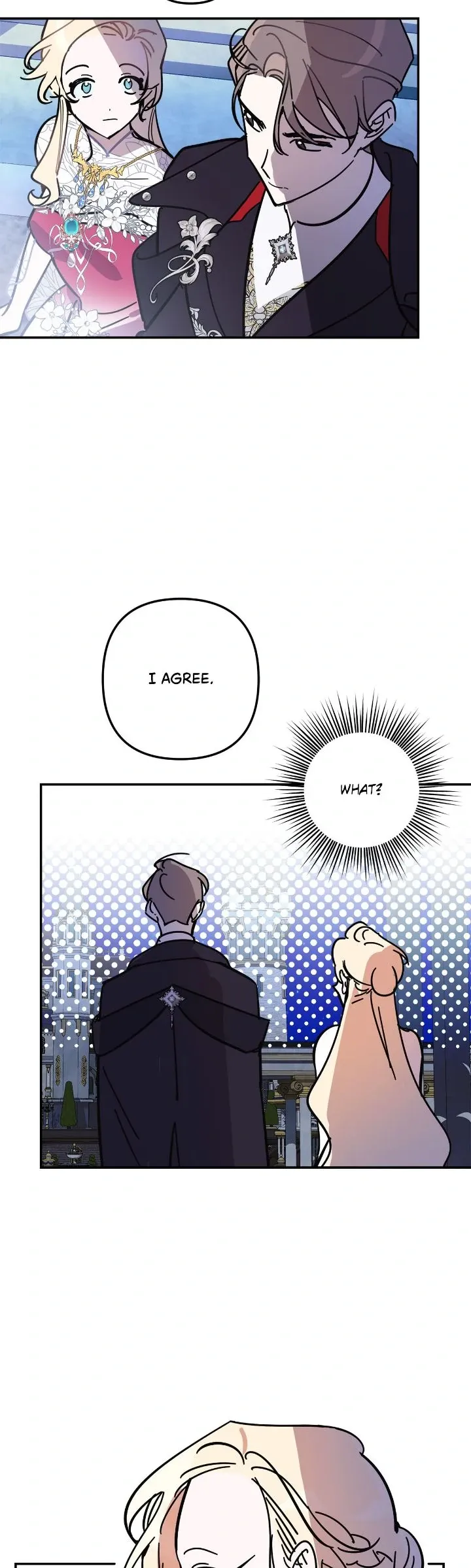 The Way the Mage Faces Death chapter 97 page 34