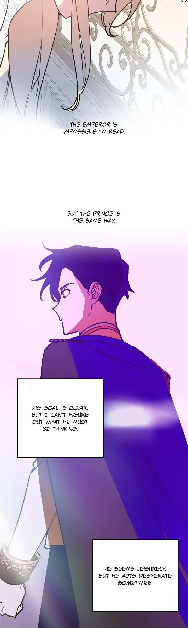 The Way the Mage Faces Death chapter 97 page 39