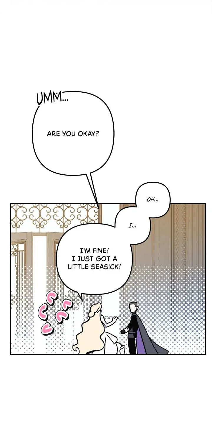 The Way the Mage Faces Death chapter 97 page 42