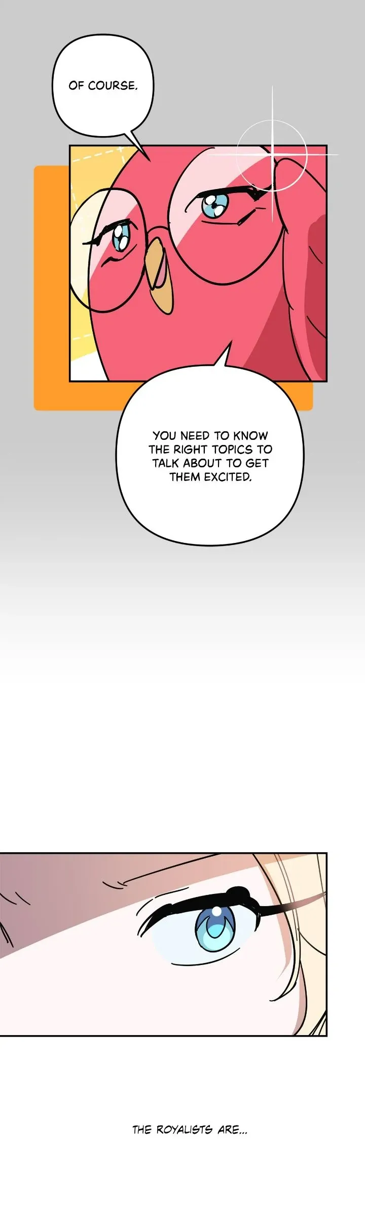 The Way the Mage Faces Death chapter 97 page 45
