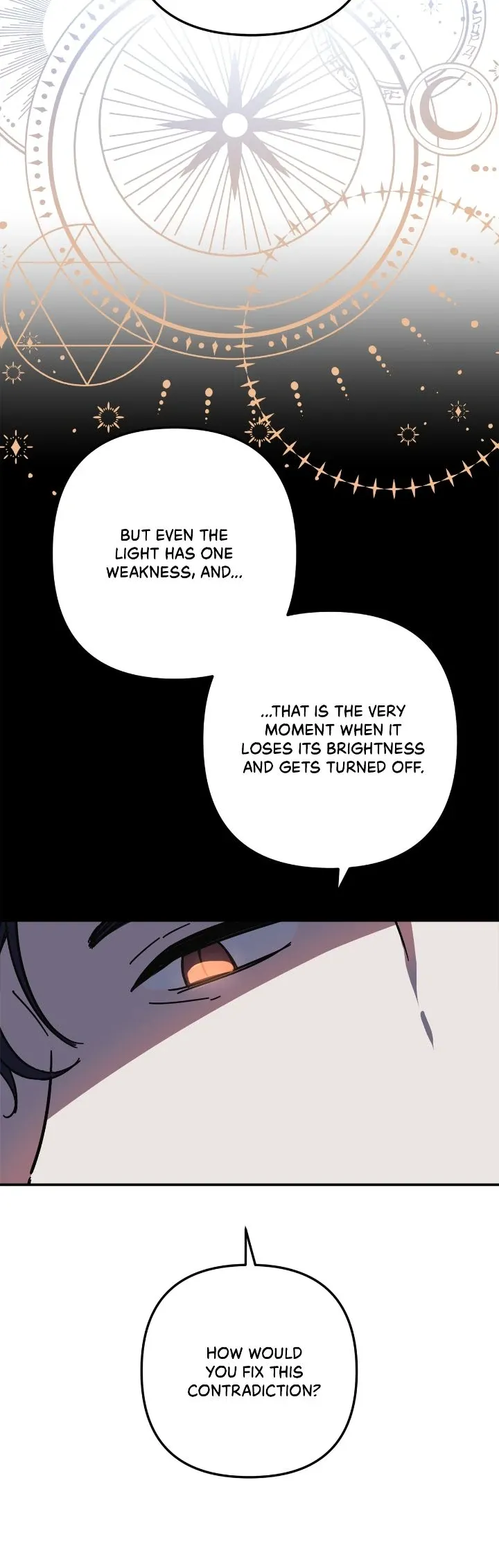 The Way the Mage Faces Death chapter 97 page 5
