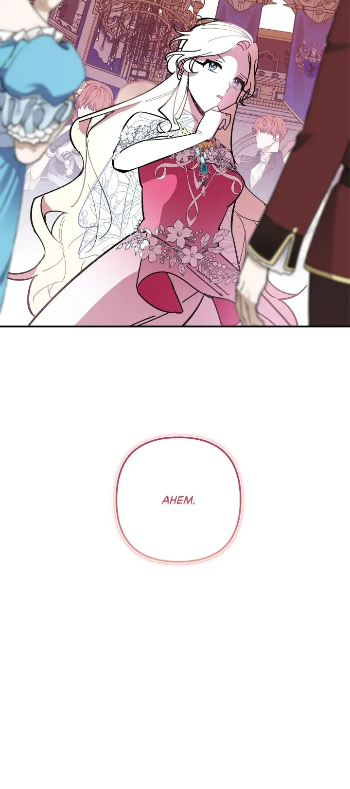 The Way the Mage Faces Death chapter 97 page 50