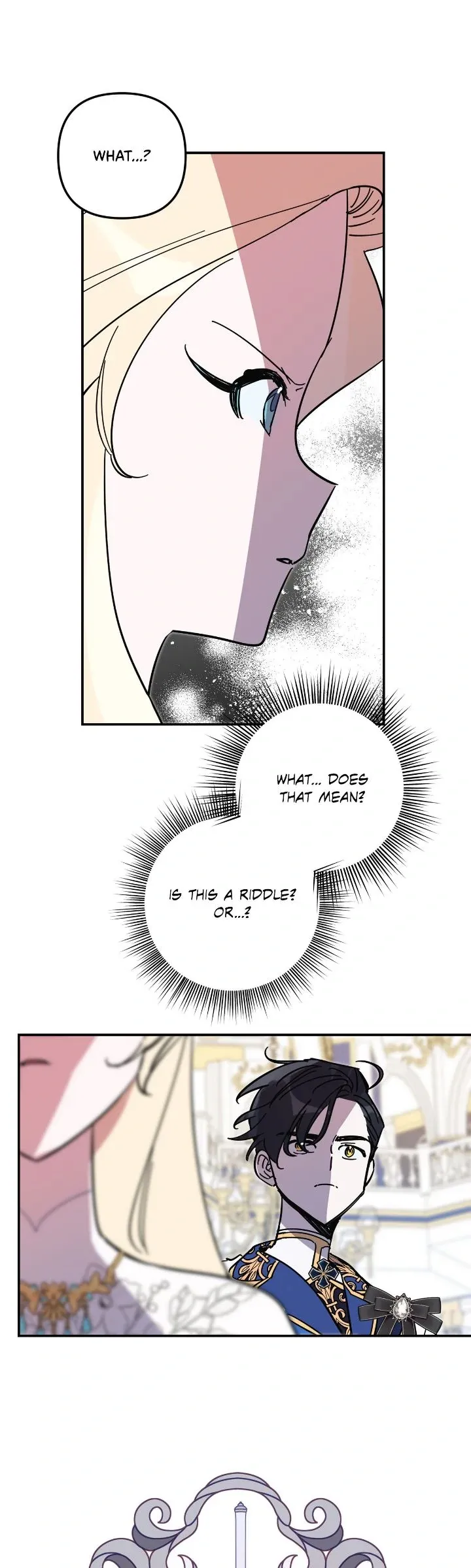 The Way the Mage Faces Death chapter 97 page 6
