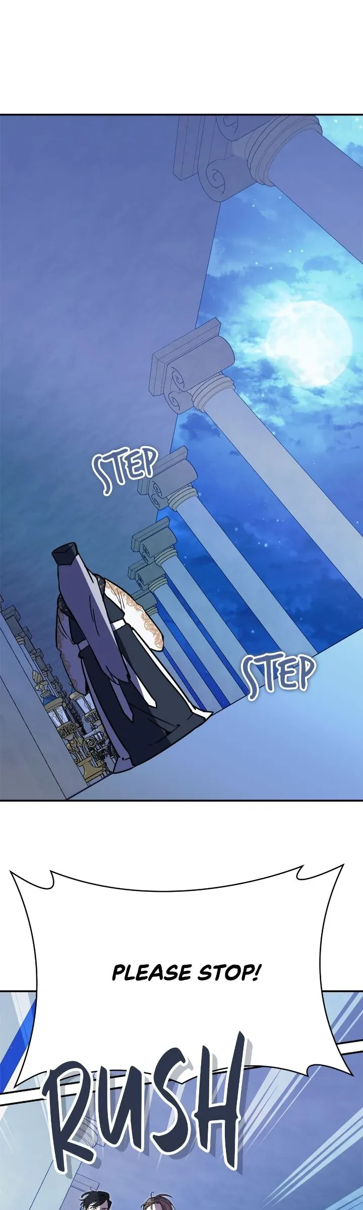 The Way the Mage Faces Death chapter 97 page 9