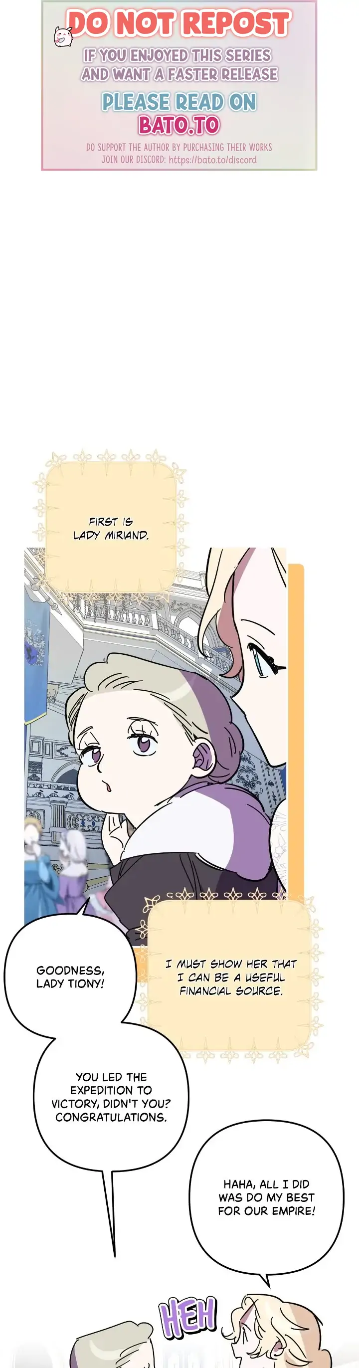 The Way the Mage Faces Death chapter 98 page 1