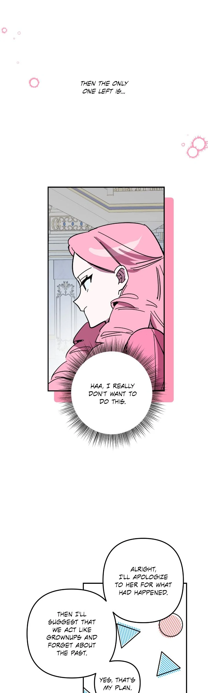 The Way the Mage Faces Death chapter 98 page 11