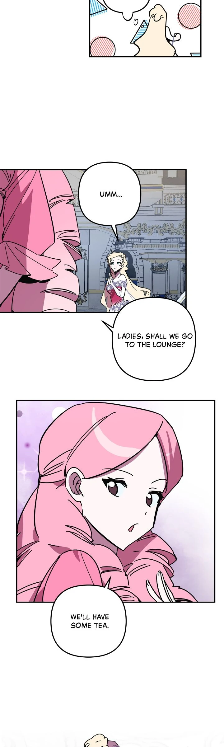 The Way the Mage Faces Death chapter 98 page 12