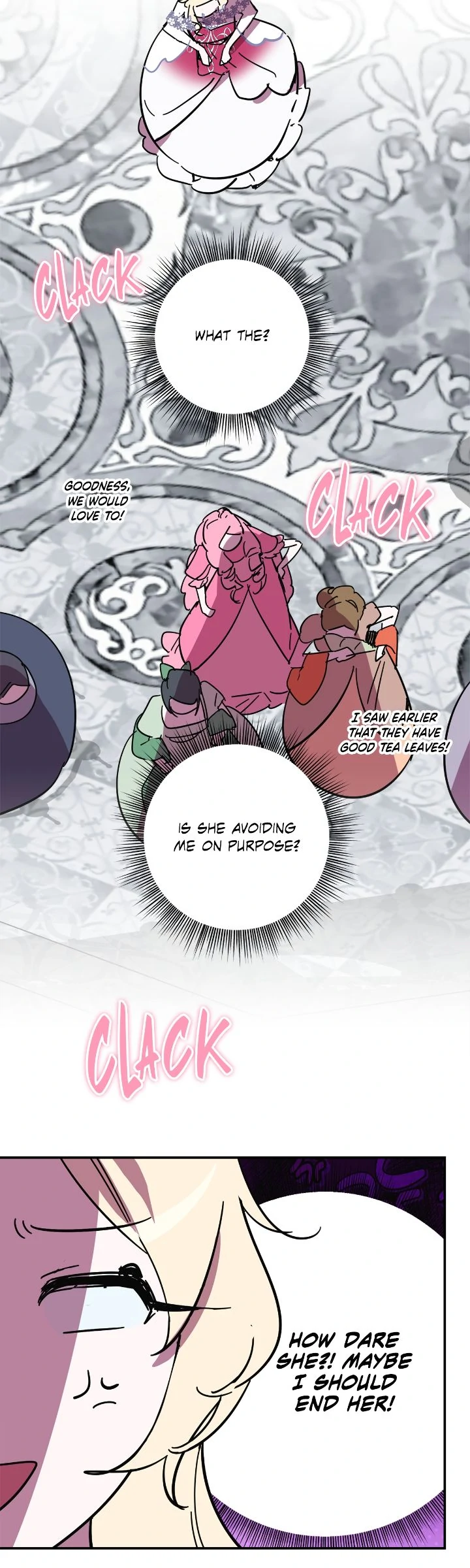 The Way the Mage Faces Death chapter 98 page 13