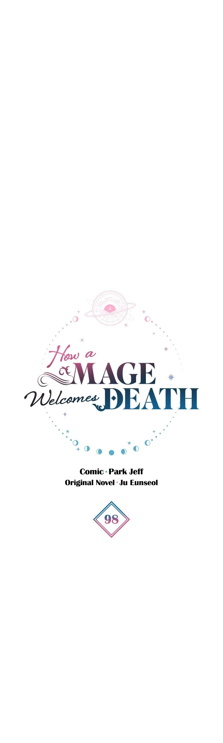 The Way the Mage Faces Death chapter 98 page 16