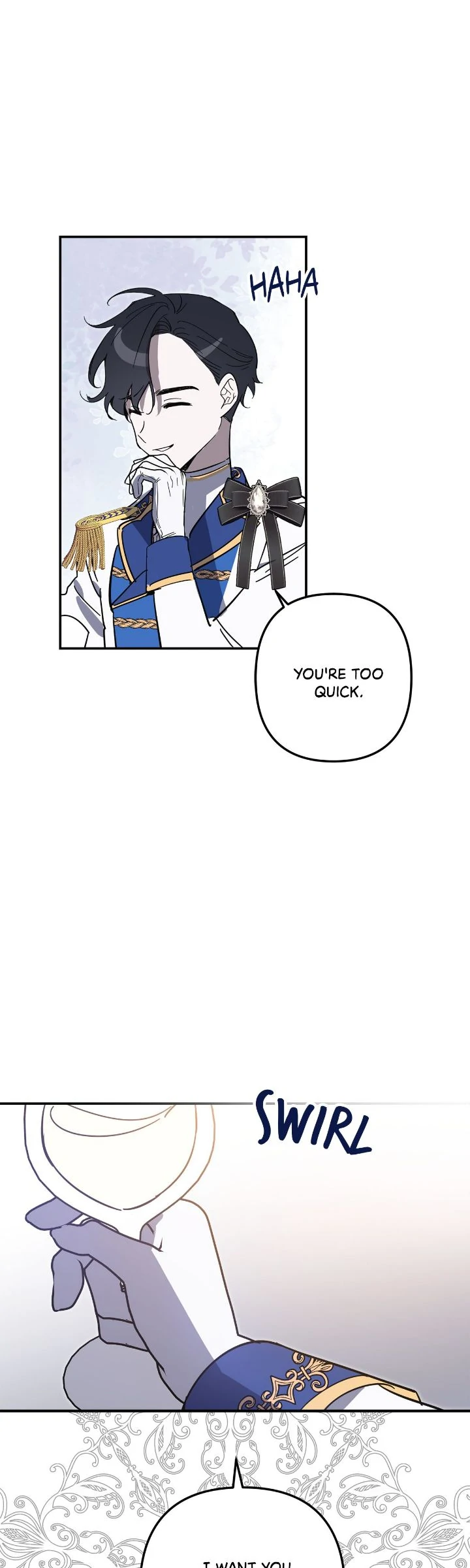 The Way the Mage Faces Death chapter 98 page 20