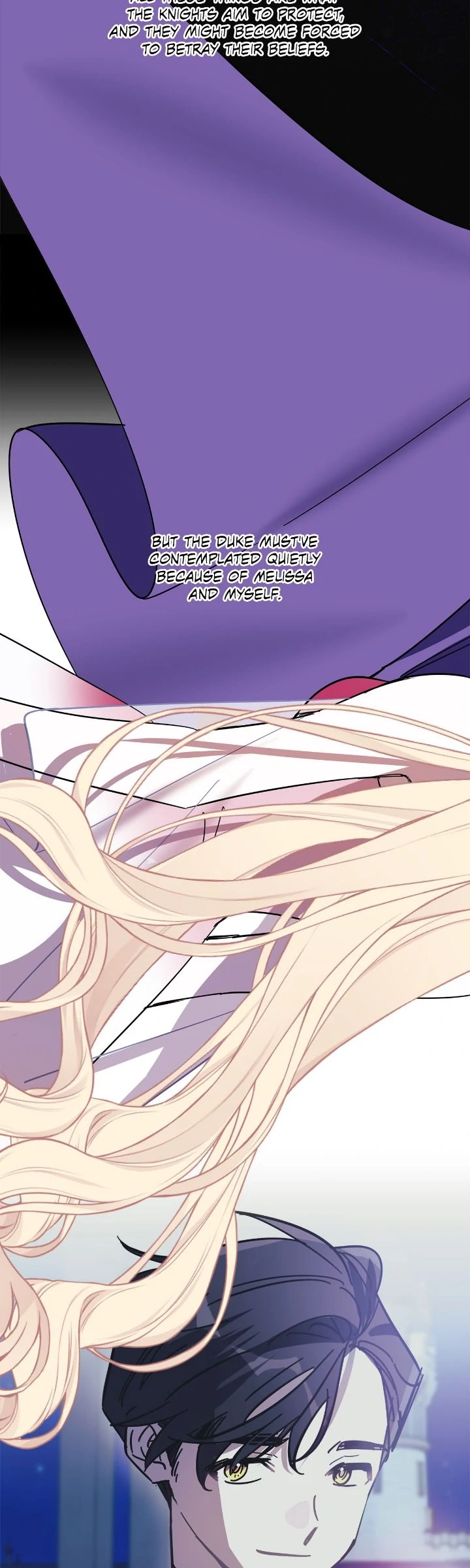 The Way the Mage Faces Death chapter 98 page 28