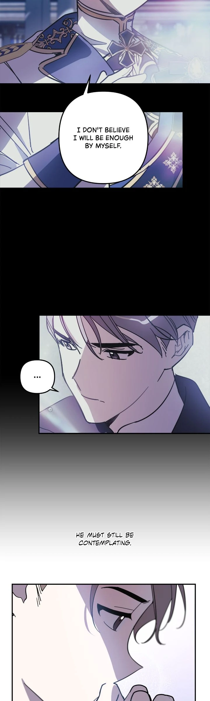The Way the Mage Faces Death chapter 98 page 29
