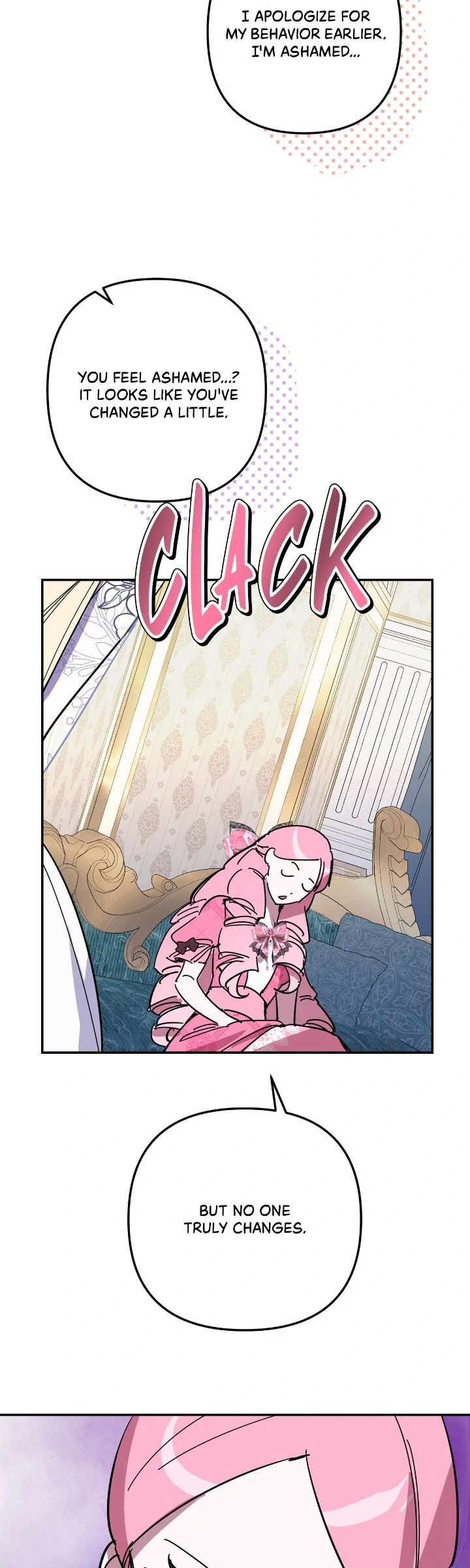 The Way the Mage Faces Death chapter 98 page 38
