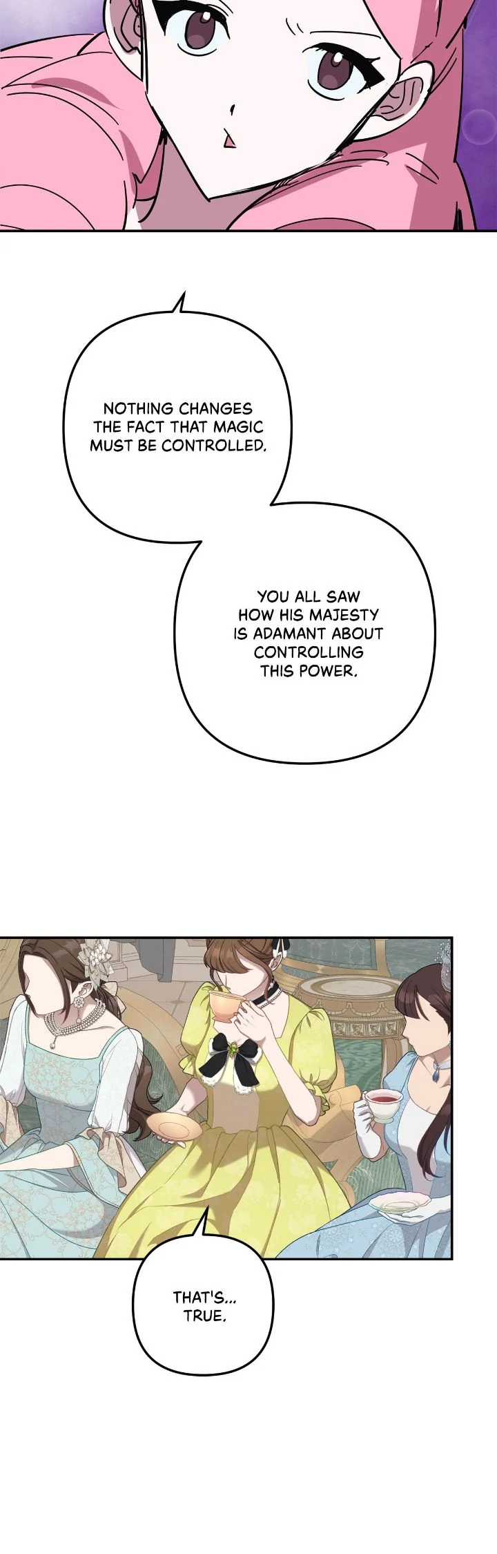 The Way the Mage Faces Death chapter 98 page 39