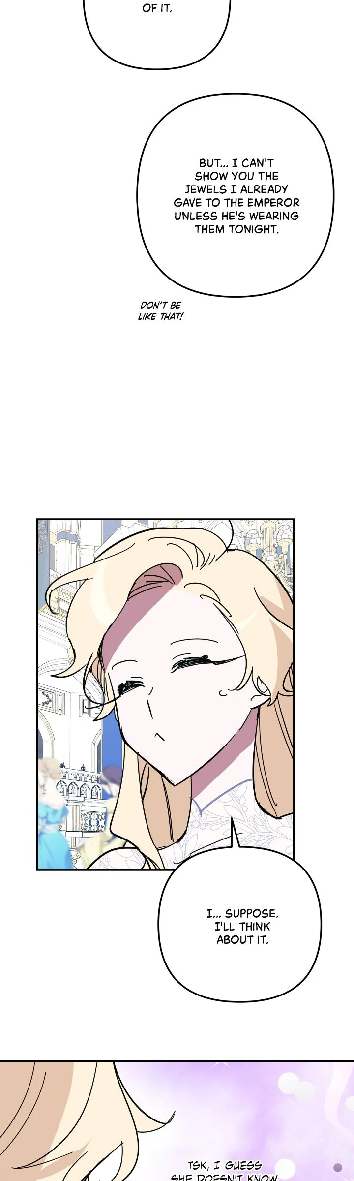The Way the Mage Faces Death chapter 98 page 4
