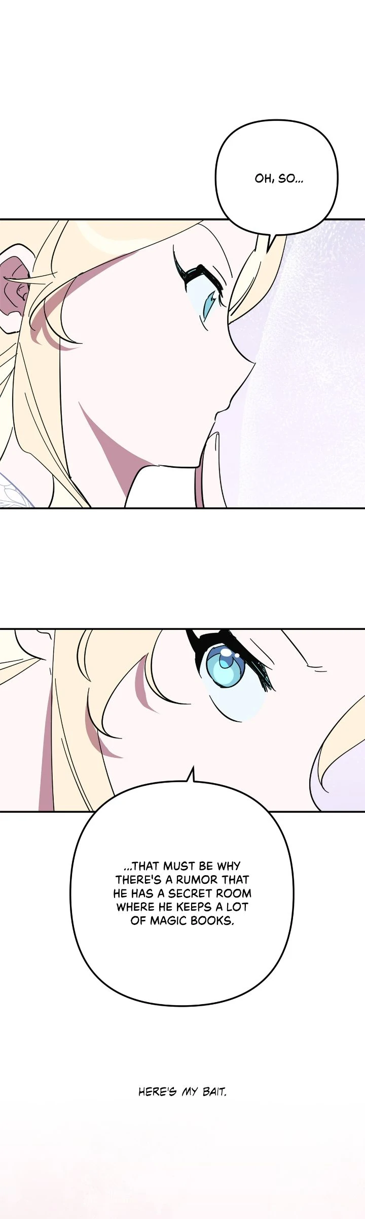 The Way the Mage Faces Death chapter 98 page 40
