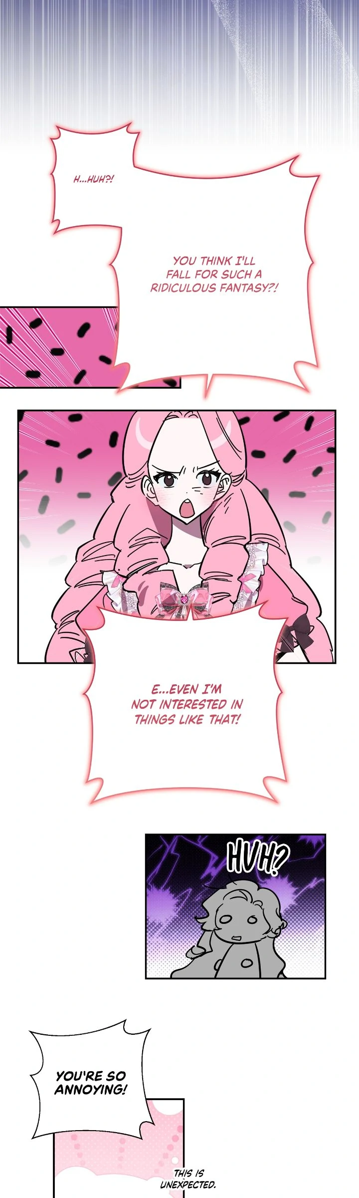 The Way the Mage Faces Death chapter 98 page 42