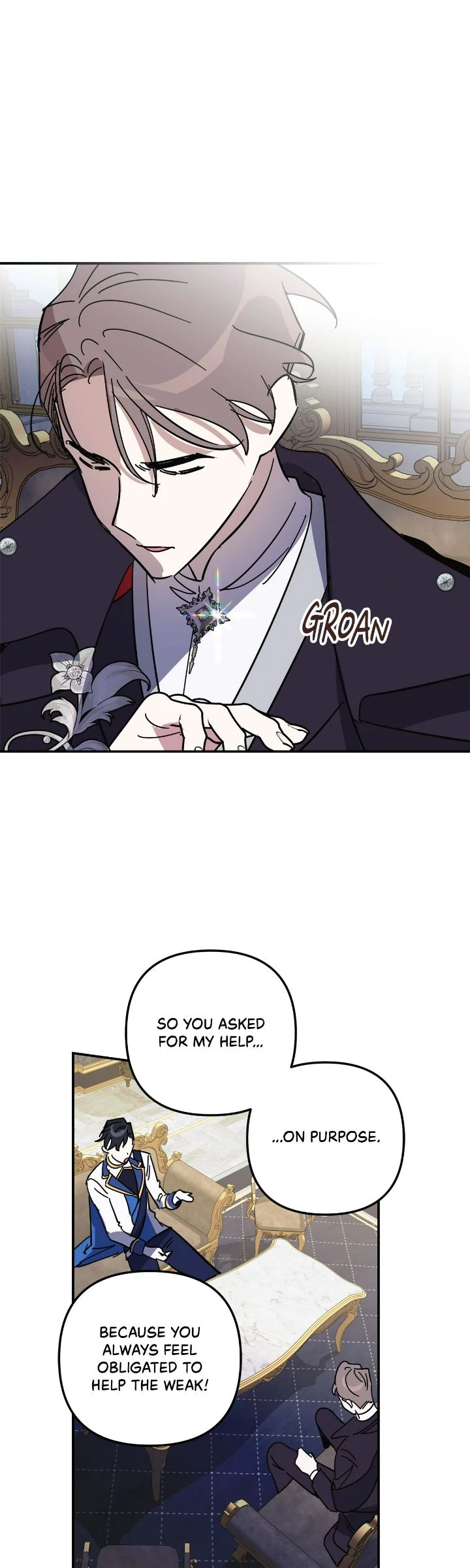 The Way the Mage Faces Death chapter 98 page 44