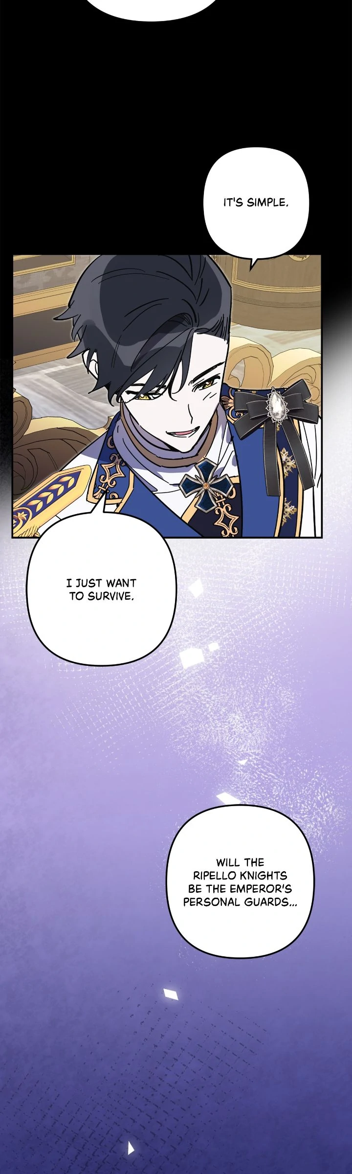 The Way the Mage Faces Death chapter 99 page 10