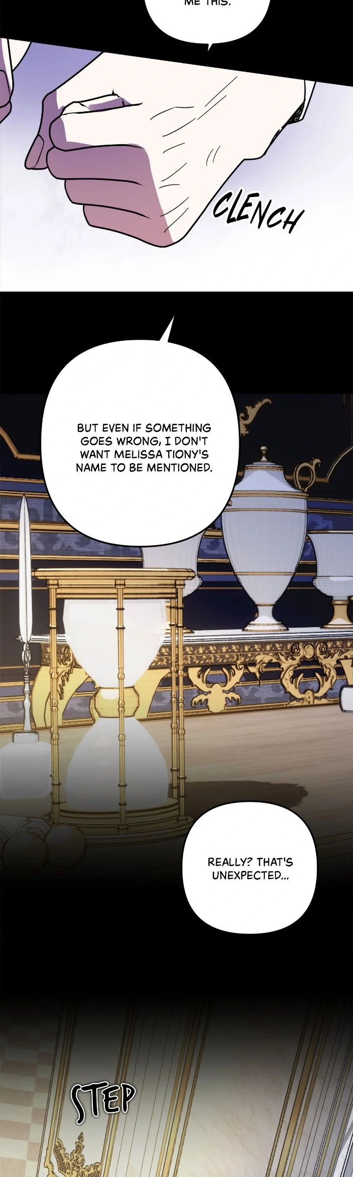 The Way the Mage Faces Death chapter 99 page 14