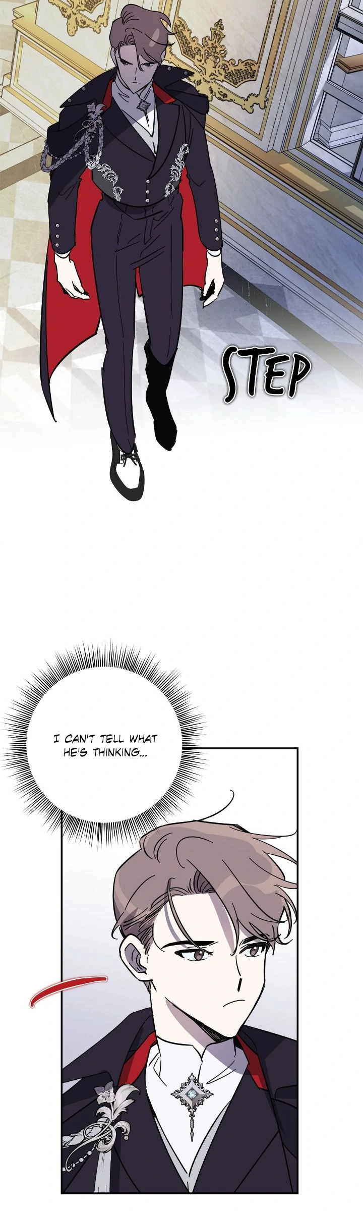 The Way the Mage Faces Death chapter 99 page 15