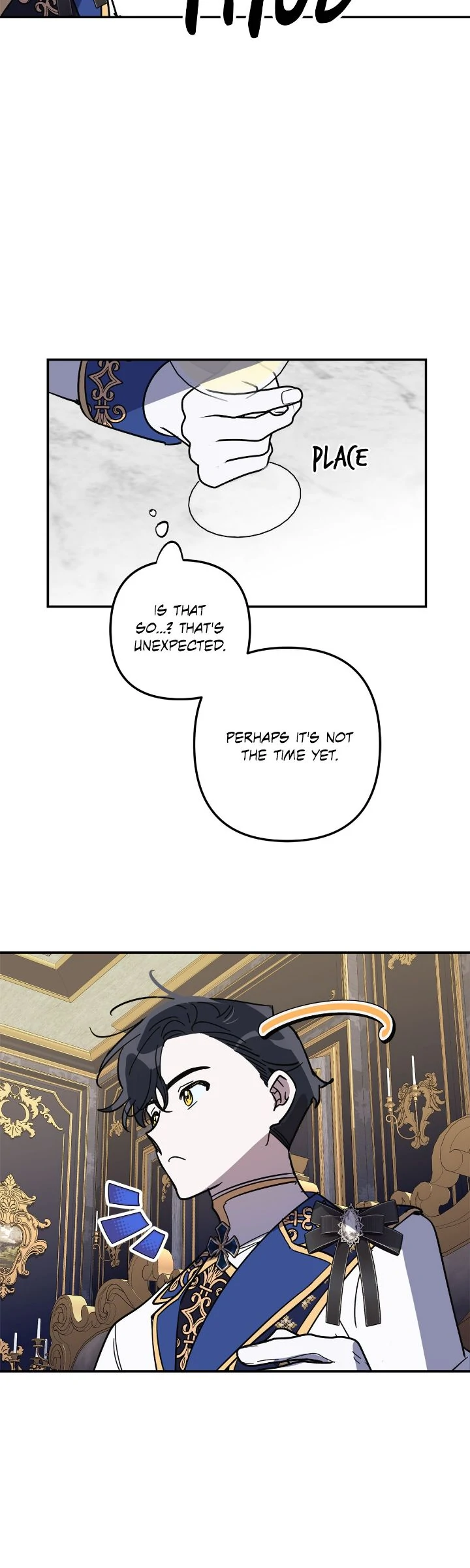The Way the Mage Faces Death chapter 99 page 2