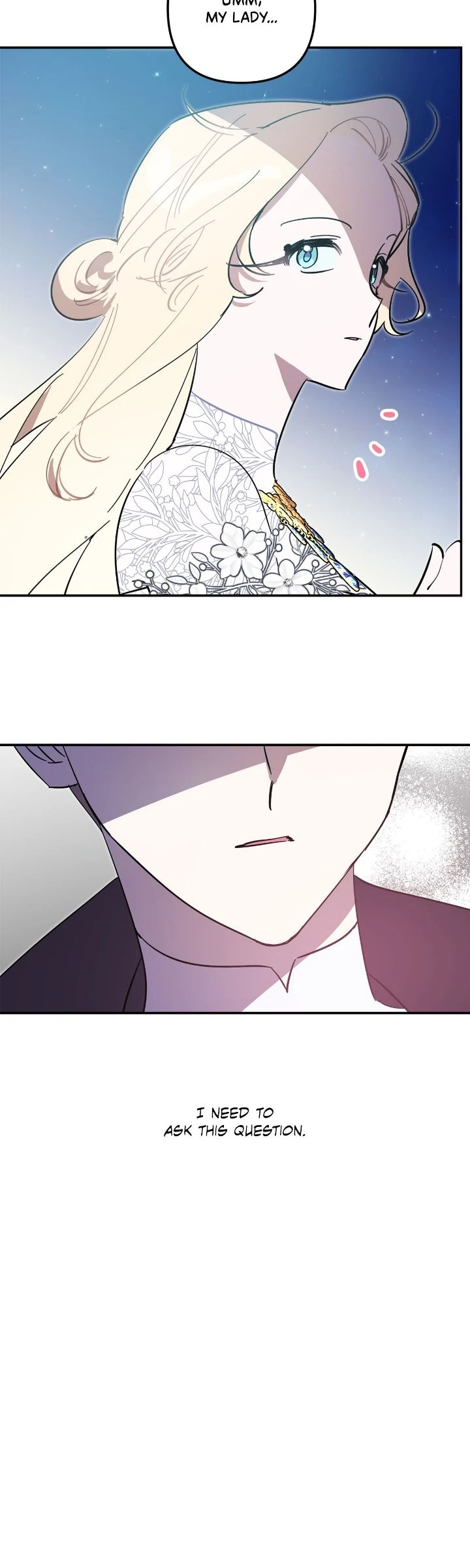 The Way the Mage Faces Death chapter 99 page 21