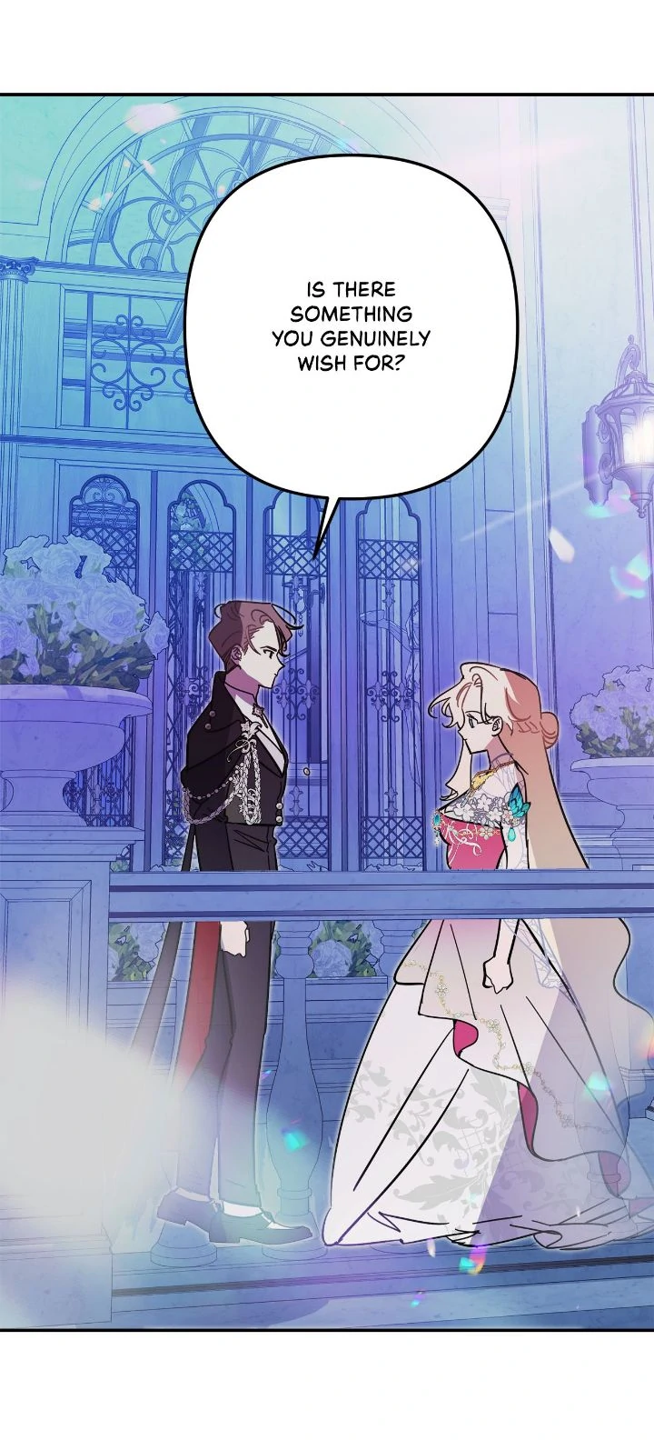 The Way the Mage Faces Death chapter 99 page 22