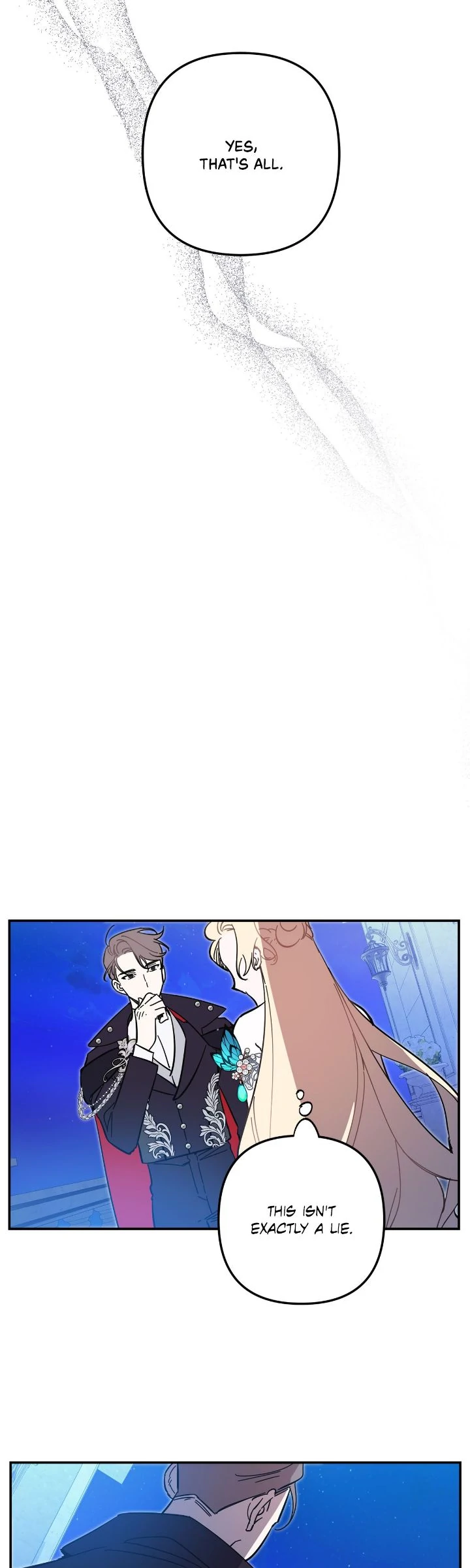 The Way the Mage Faces Death chapter 99 page 26
