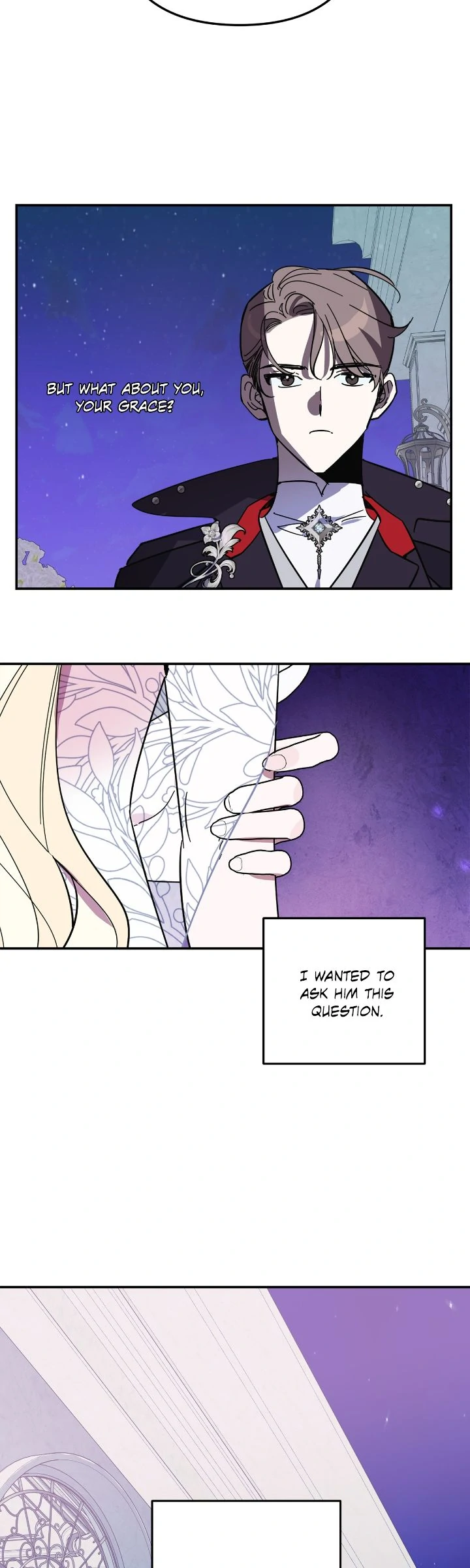 The Way the Mage Faces Death chapter 99 page 29