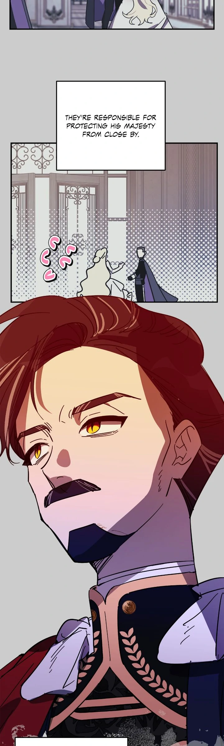 The Way the Mage Faces Death chapter 99 page 38