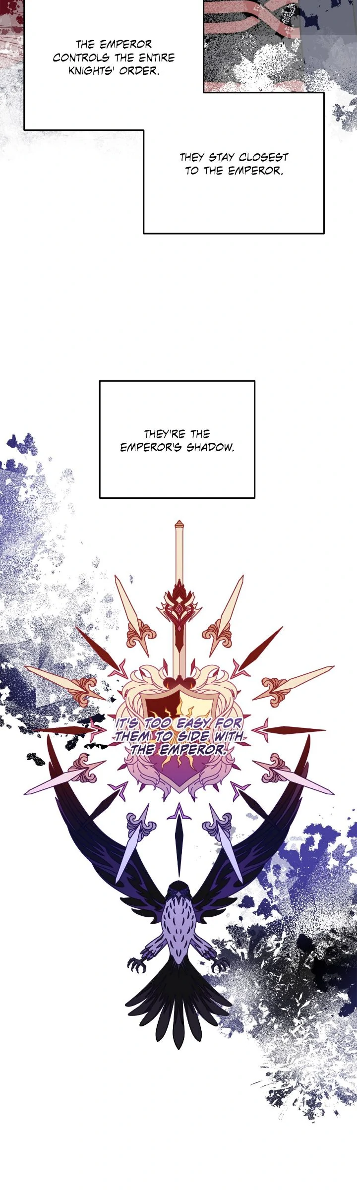 The Way the Mage Faces Death chapter 99 page 39
