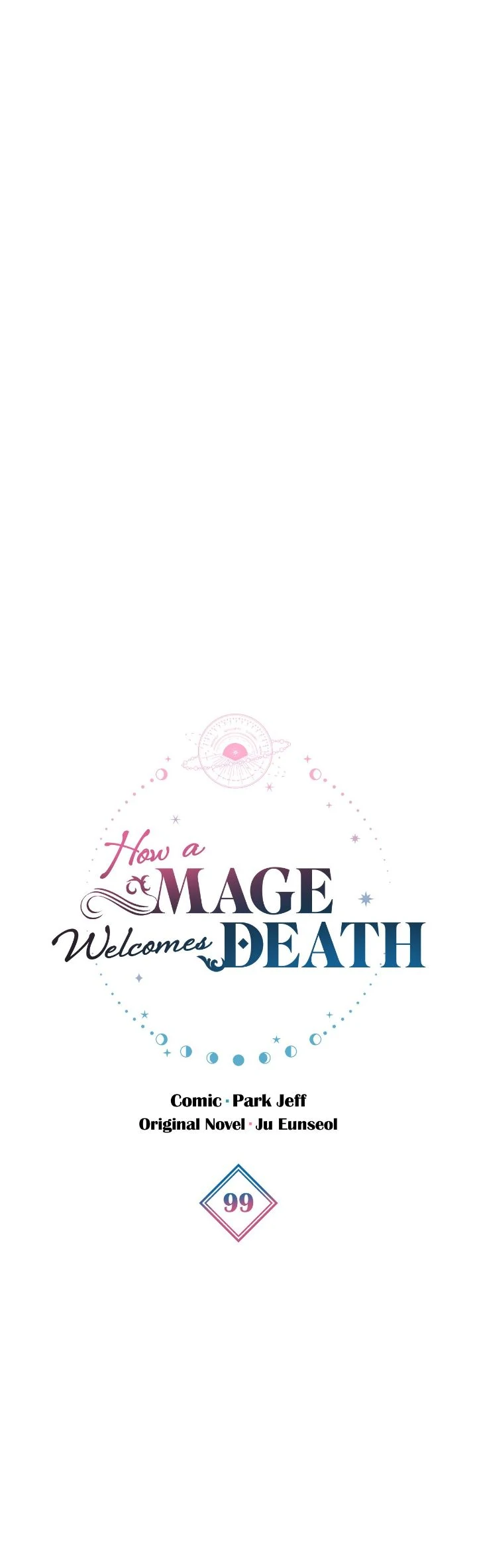 The Way the Mage Faces Death chapter 99 page 4